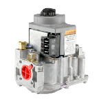 Natural Gas Valve, 1/2" x 1/2"