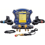 TITANMAX Digital Manifold