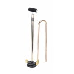 Max-Flow Deluxe Oil Pump